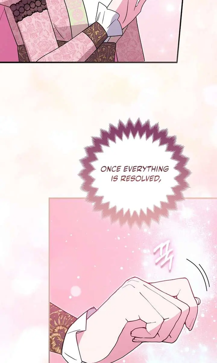 I Want to Live Life Effortlessly Chapter 58 Page 53