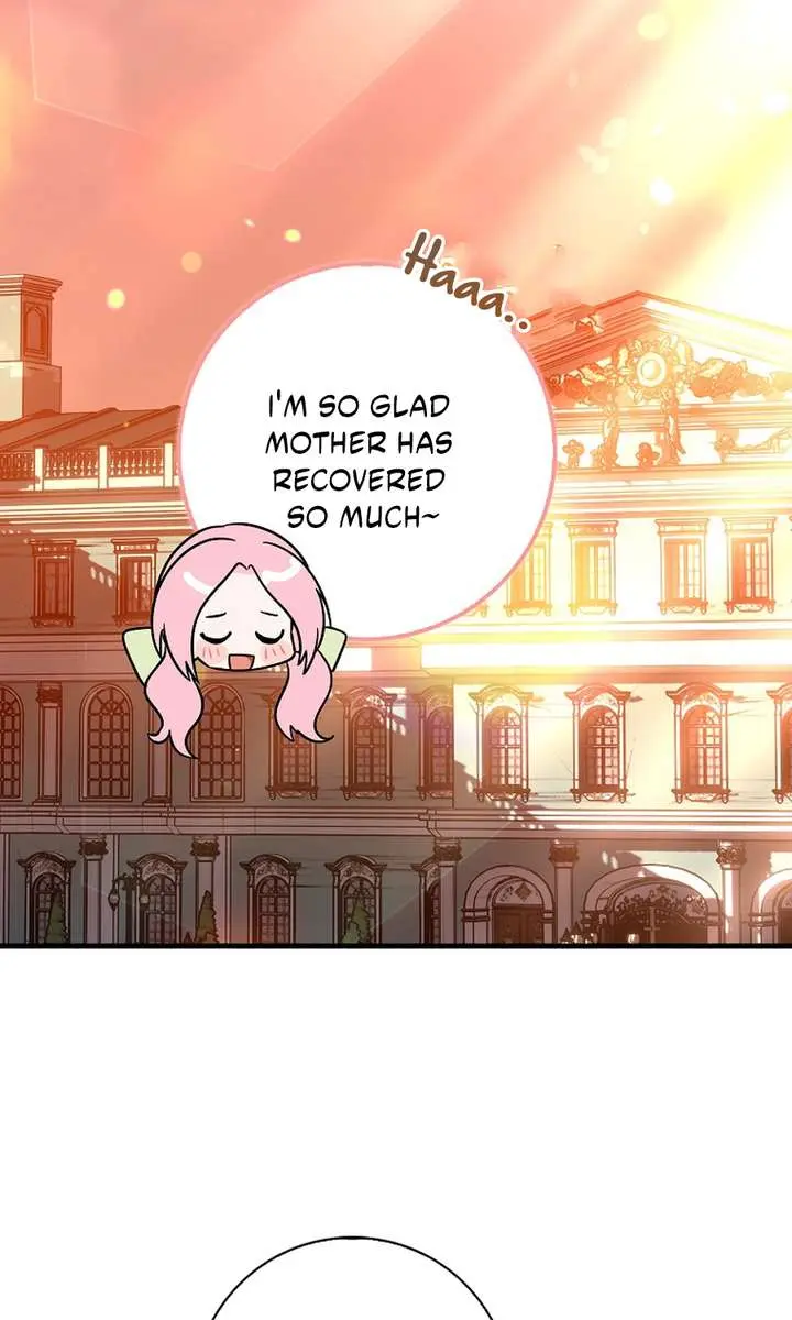 I Want to Live Life Effortlessly Chapter 58 Page 58