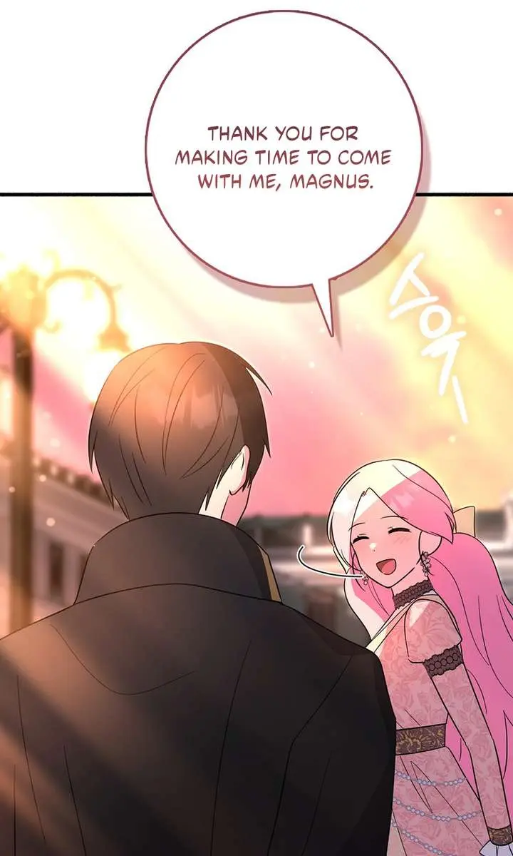 I Want to Live Life Effortlessly Chapter 58 Page 61