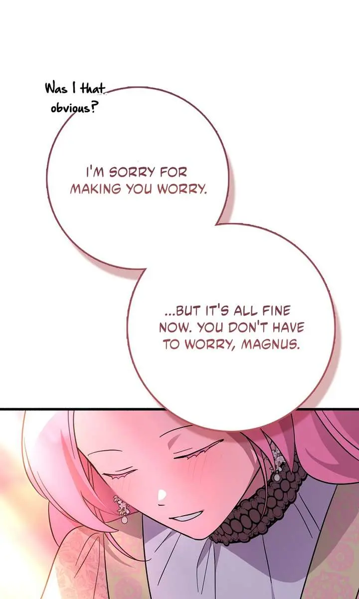 I Want to Live Life Effortlessly Chapter 58 Page 65