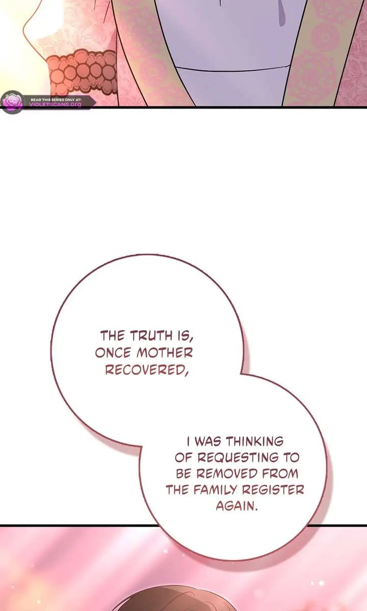 I Want to Live Life Effortlessly Chapter 58 Page 66