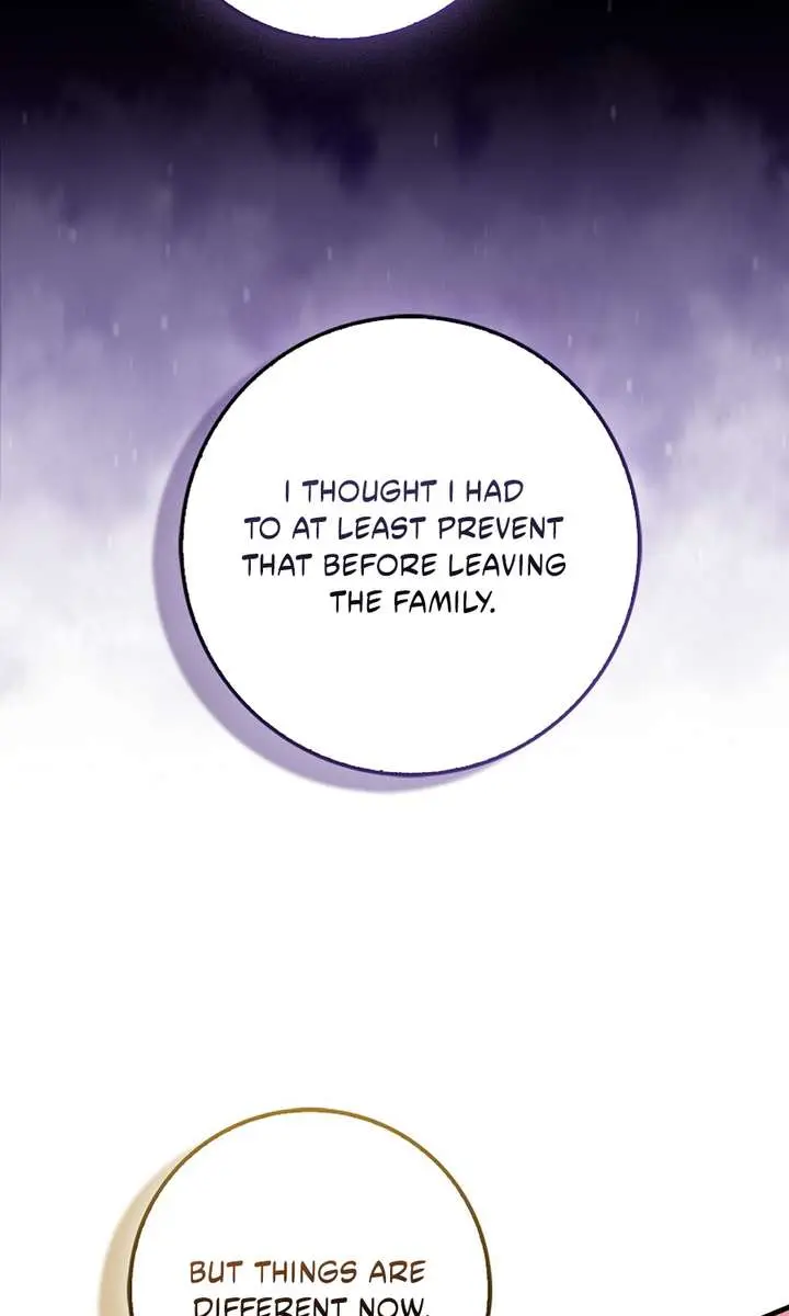 I Want to Live Life Effortlessly Chapter 58 Page 71
