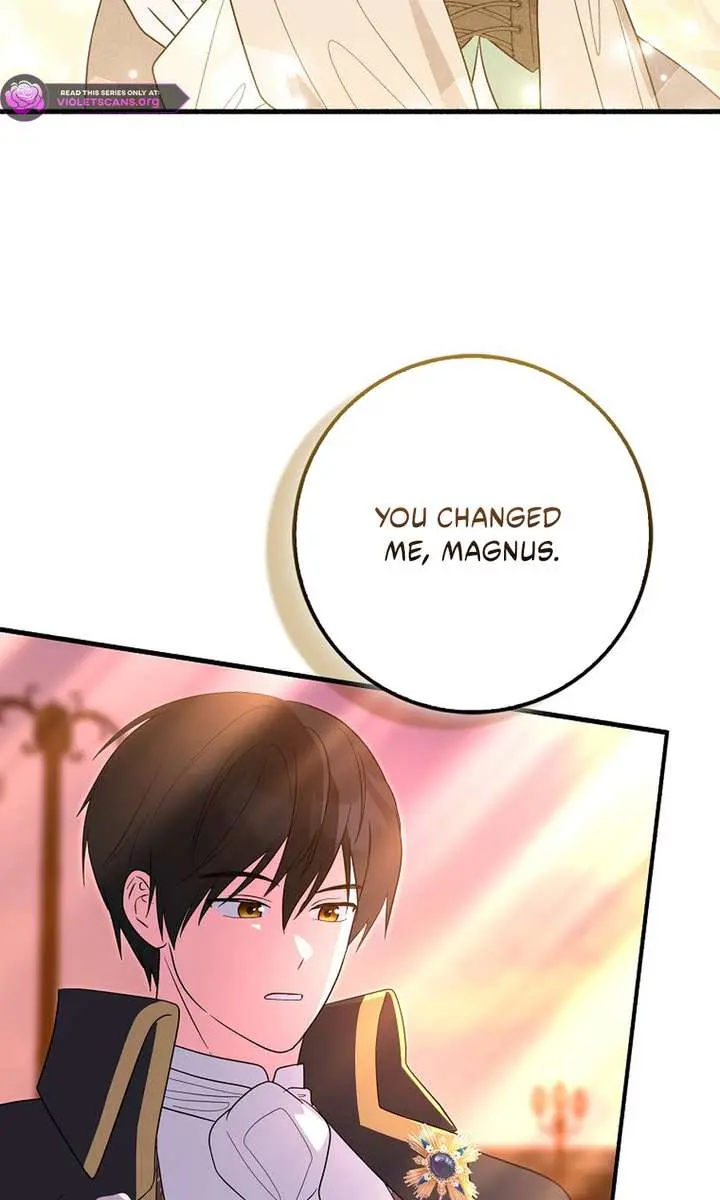 I Want to Live Life Effortlessly Chapter 58 Page 74