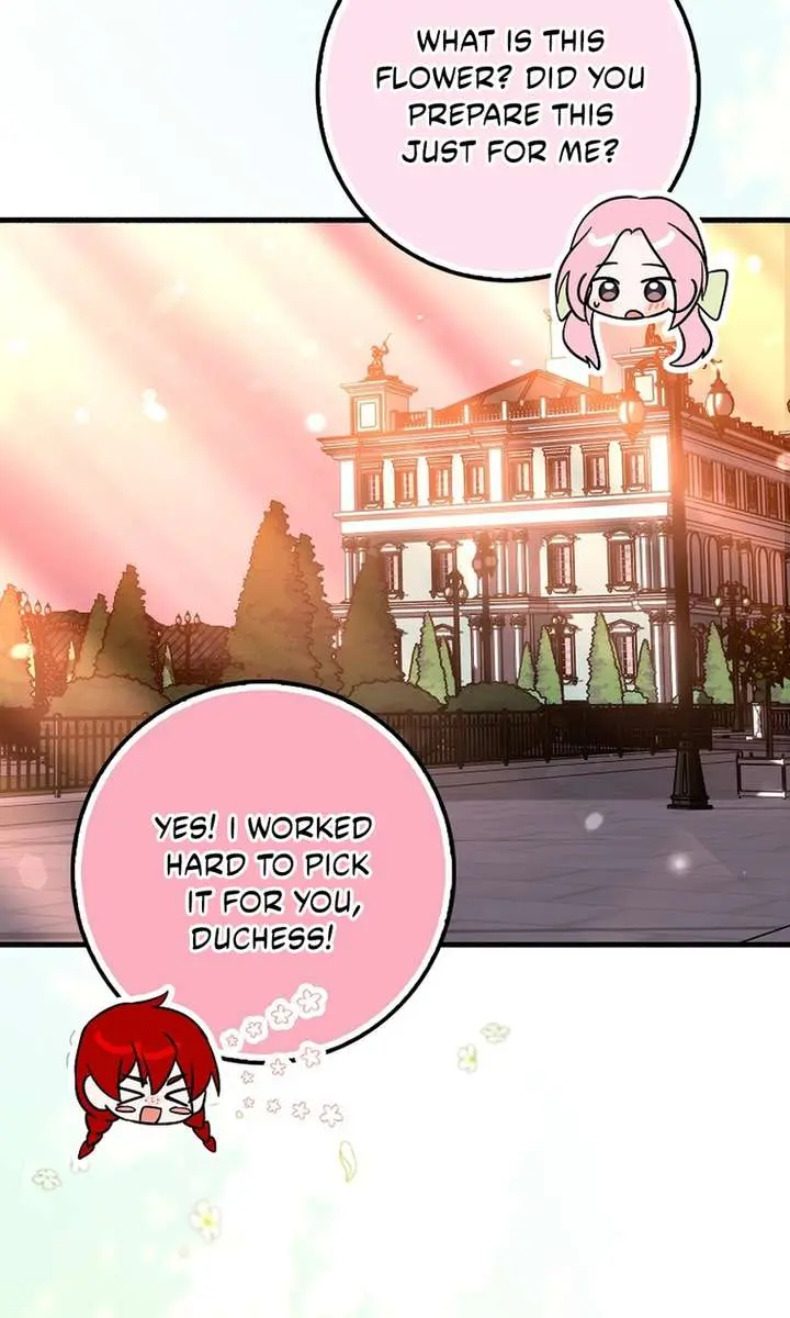 I Want to Live Life Effortlessly Chapter 58 Page 92
