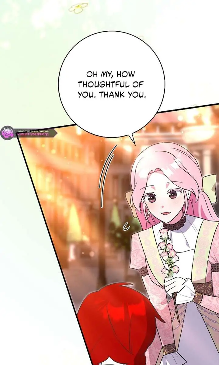 I Want to Live Life Effortlessly Chapter 58 Page 93