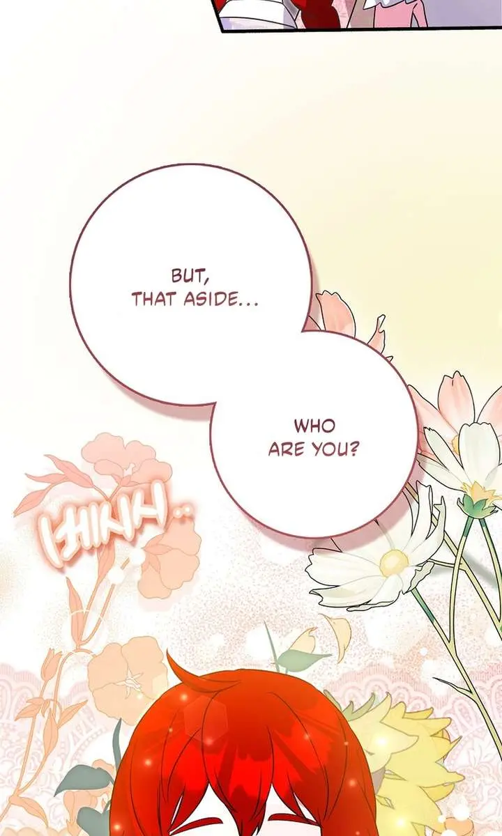 I Want to Live Life Effortlessly Chapter 58 Page 94