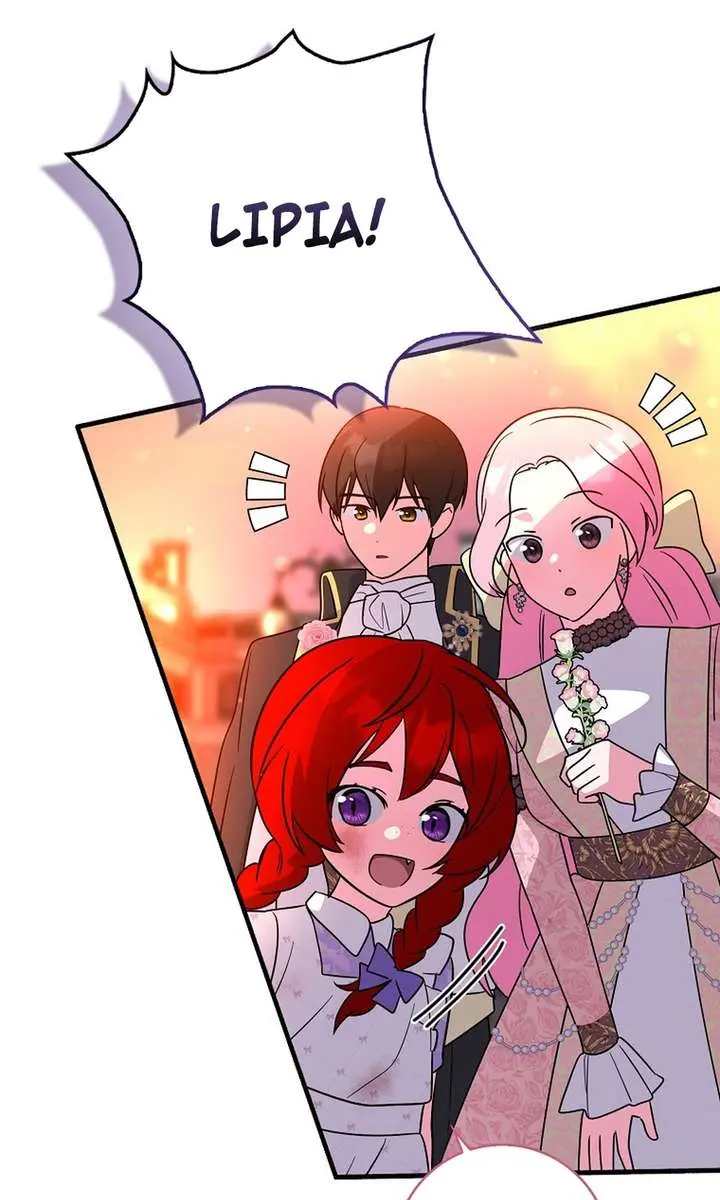 I Want to Live Life Effortlessly Chapter 59 Page 5