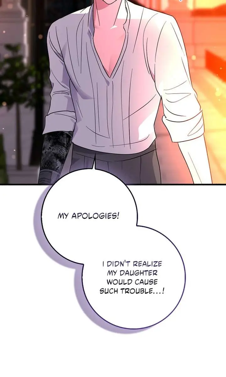 I Want to Live Life Effortlessly Chapter 59 Page 7