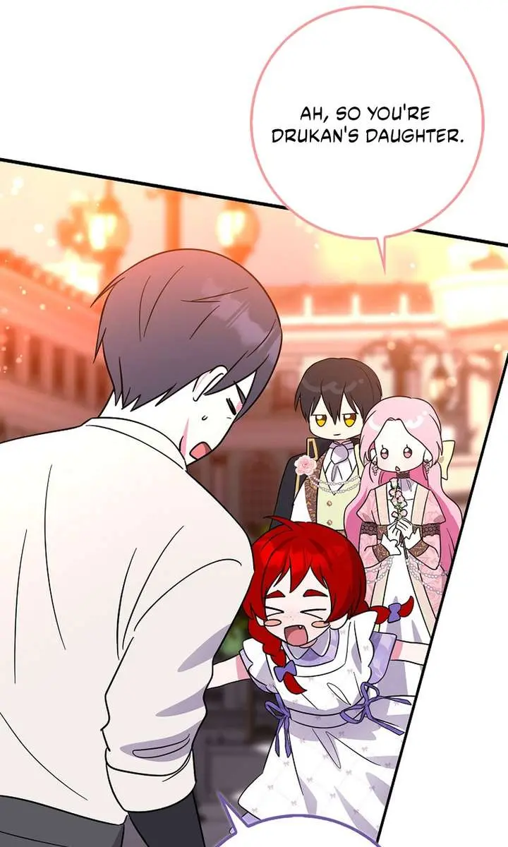 I Want to Live Life Effortlessly Chapter 59 Page 9