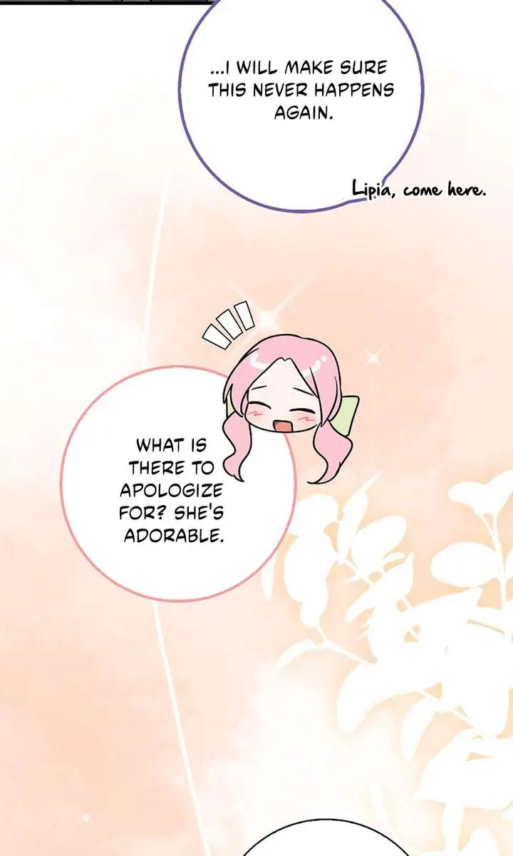 I Want to Live Life Effortlessly Chapter 59 Page 10