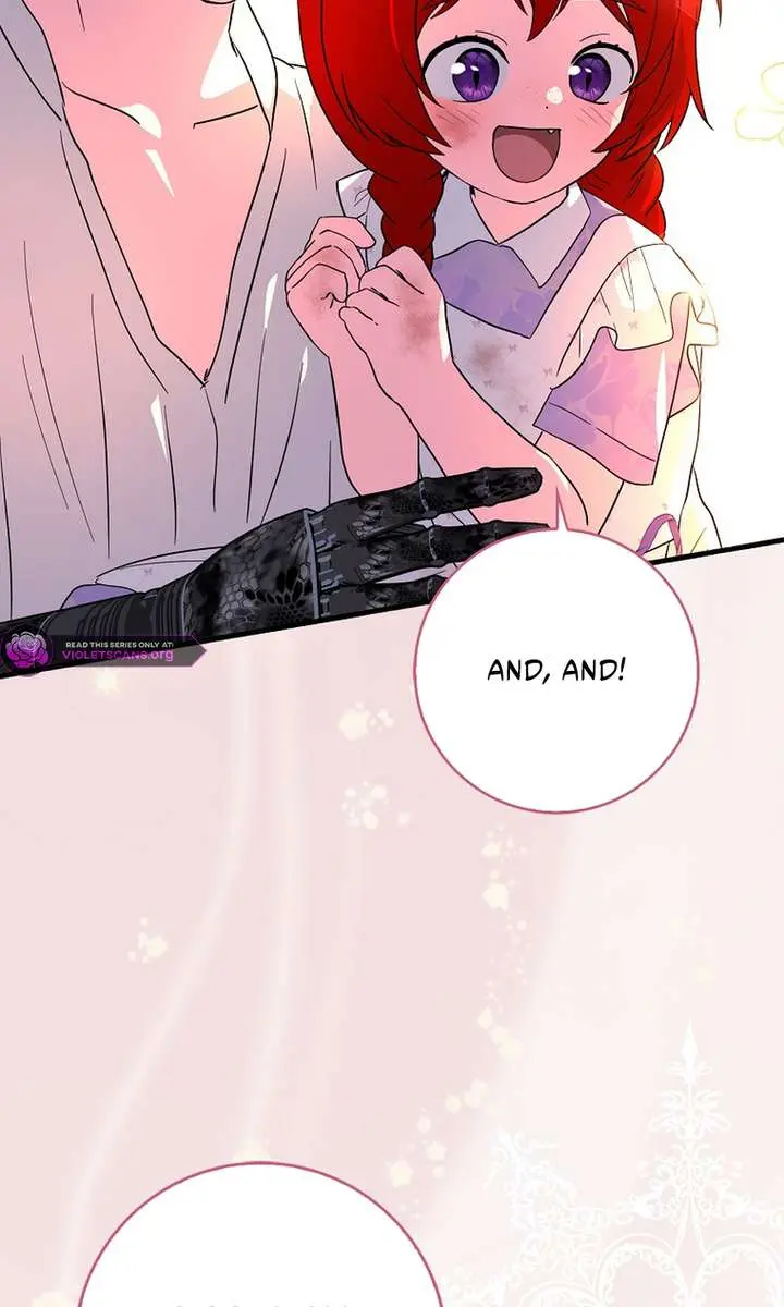I Want to Live Life Effortlessly Chapter 59 Page 20
