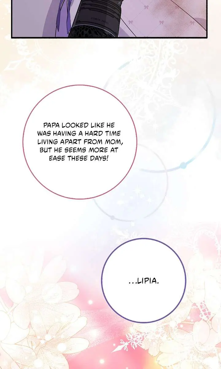 I Want to Live Life Effortlessly Chapter 59 Page 22