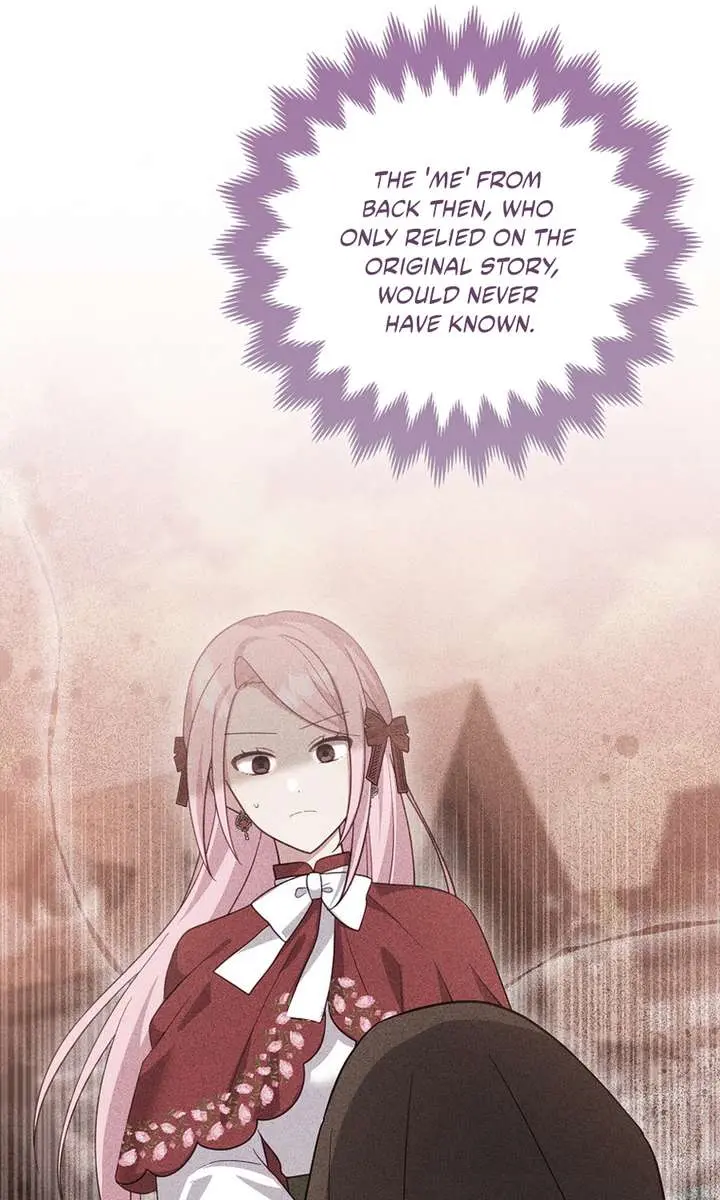 I Want to Live Life Effortlessly Chapter 59 Page 25