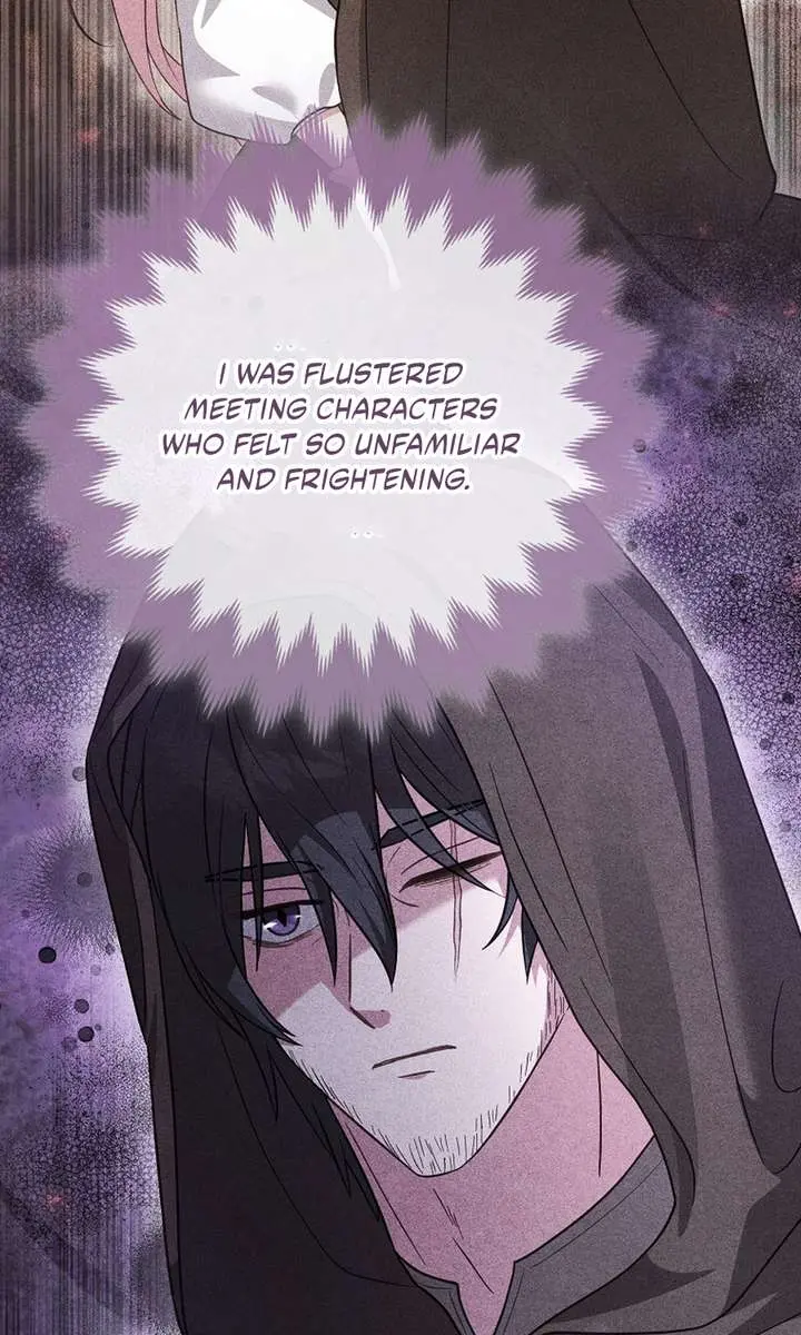 I Want to Live Life Effortlessly Chapter 59 Page 26