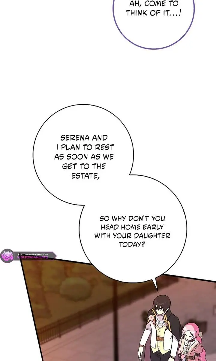 I Want to Live Life Effortlessly Chapter 59 Page 31