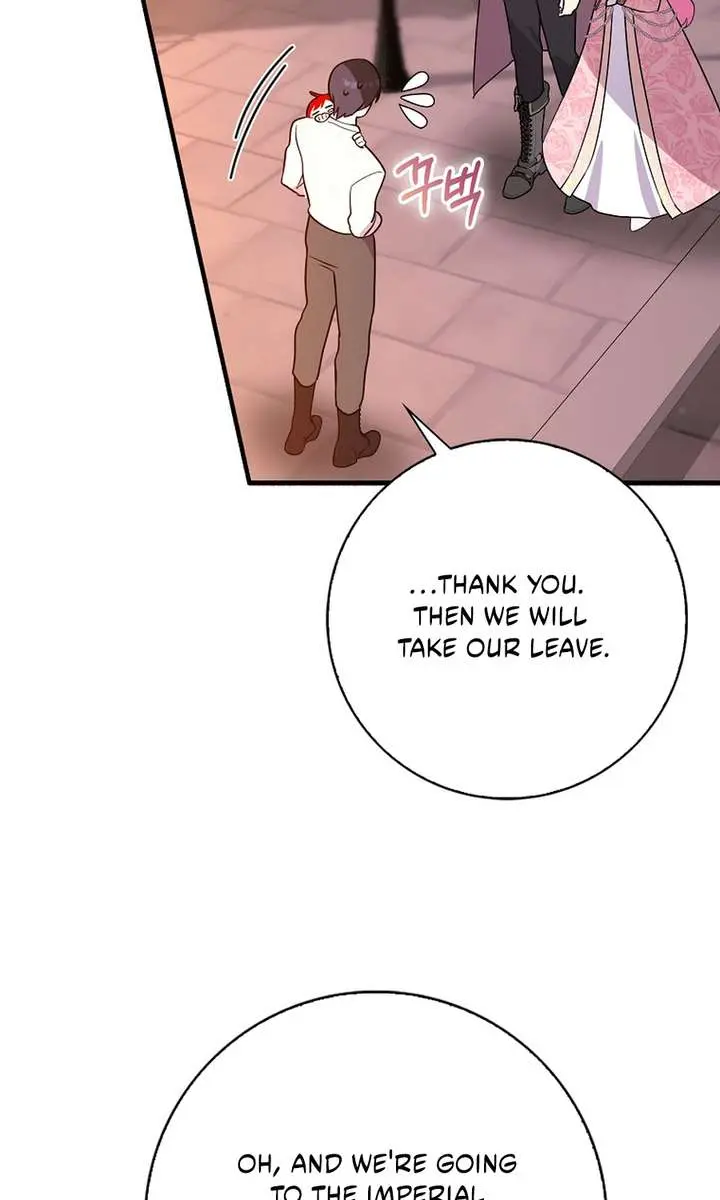 I Want to Live Life Effortlessly Chapter 59 Page 32