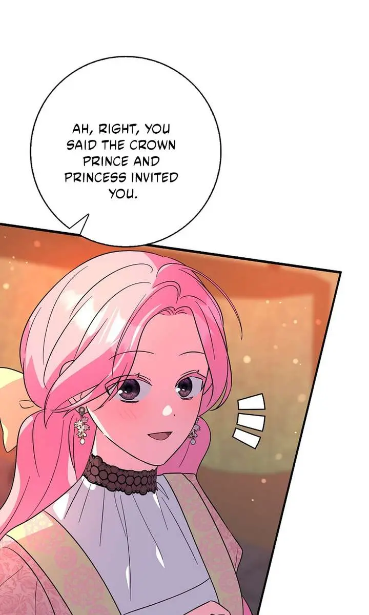 I Want to Live Life Effortlessly Chapter 59 Page 35