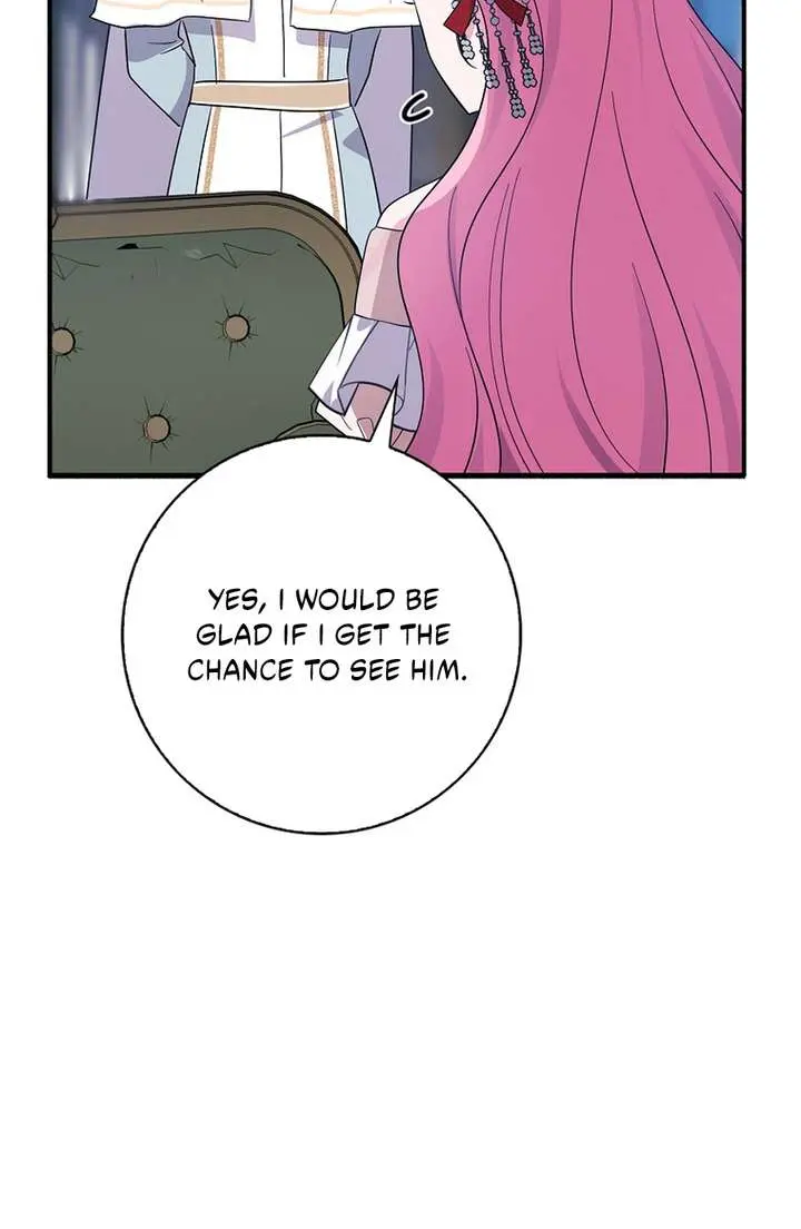I Want to Live Life Effortlessly Chapter 59 Page 68