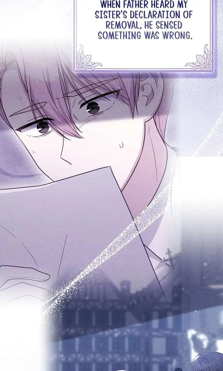 I Want to Live Life Effortlessly Chapter 59 Page 71