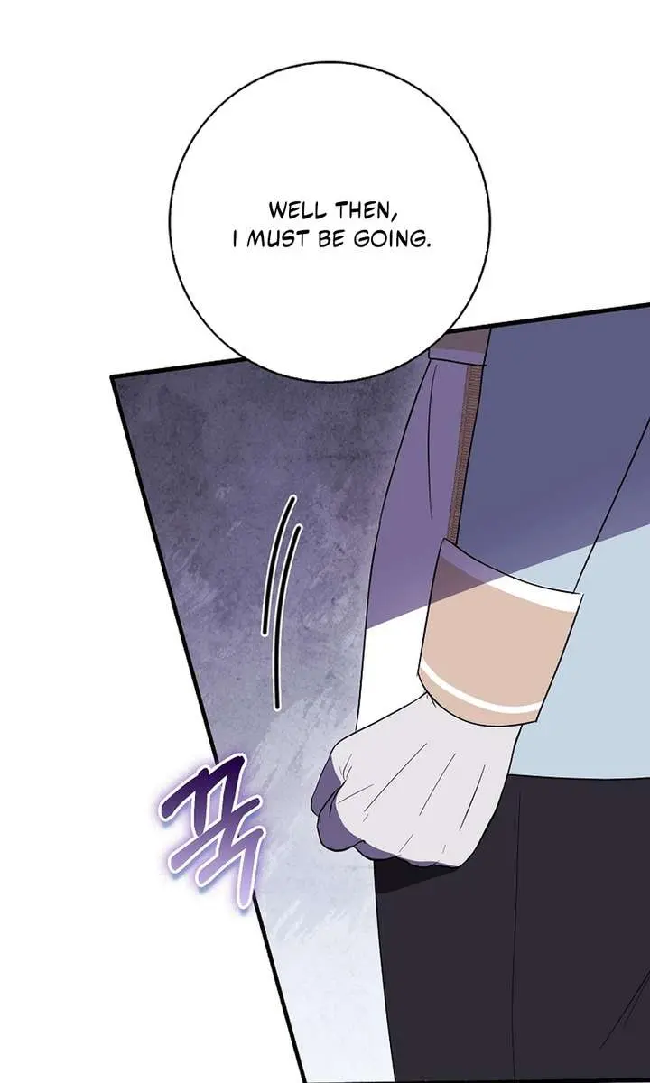 I Want to Live Life Effortlessly Chapter 59 Page 86