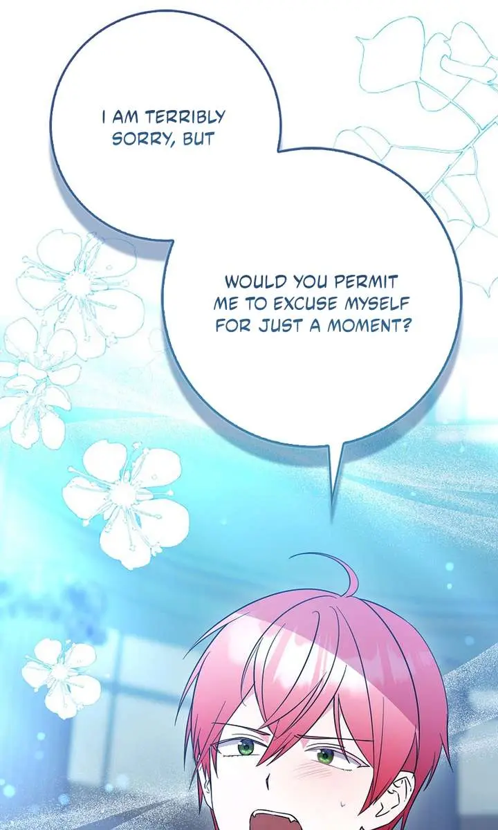 I Want to Live Life Effortlessly Chapter 59 Page 94