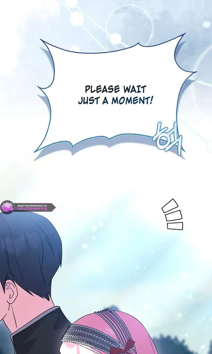 I Want to Live Life Effortlessly Chapter 59 Page 97