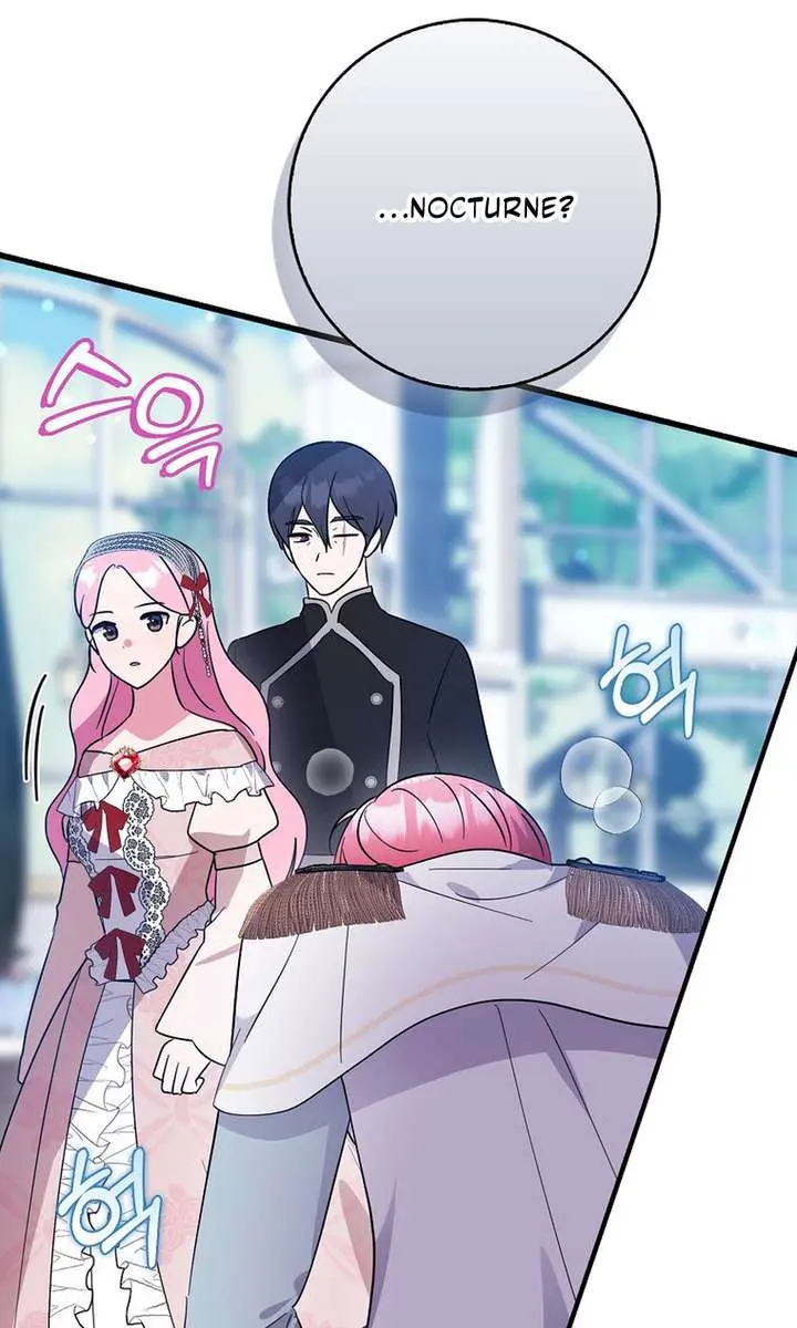 I Want to Live Life Effortlessly Chapter 59 Page 99