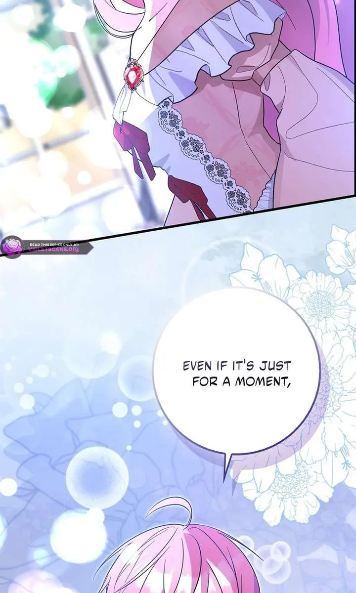I Want to Live Life Effortlessly Chapter 59 Page 102