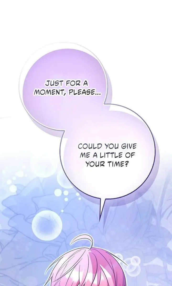 I Want to Live Life Effortlessly Chapter 60 Page 4