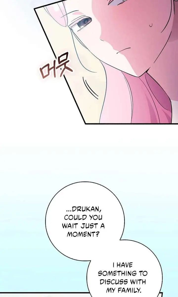 I Want to Live Life Effortlessly Chapter 60 Page 6
