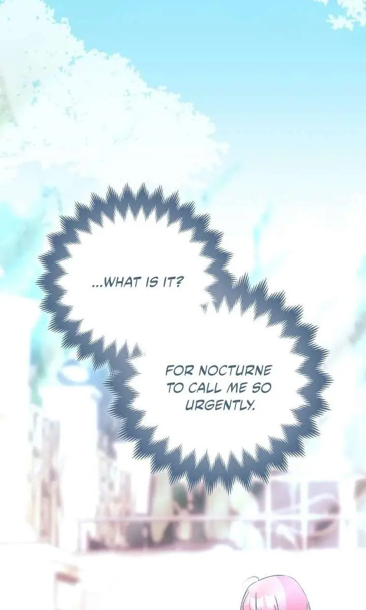 I Want to Live Life Effortlessly Chapter 60 Page 8