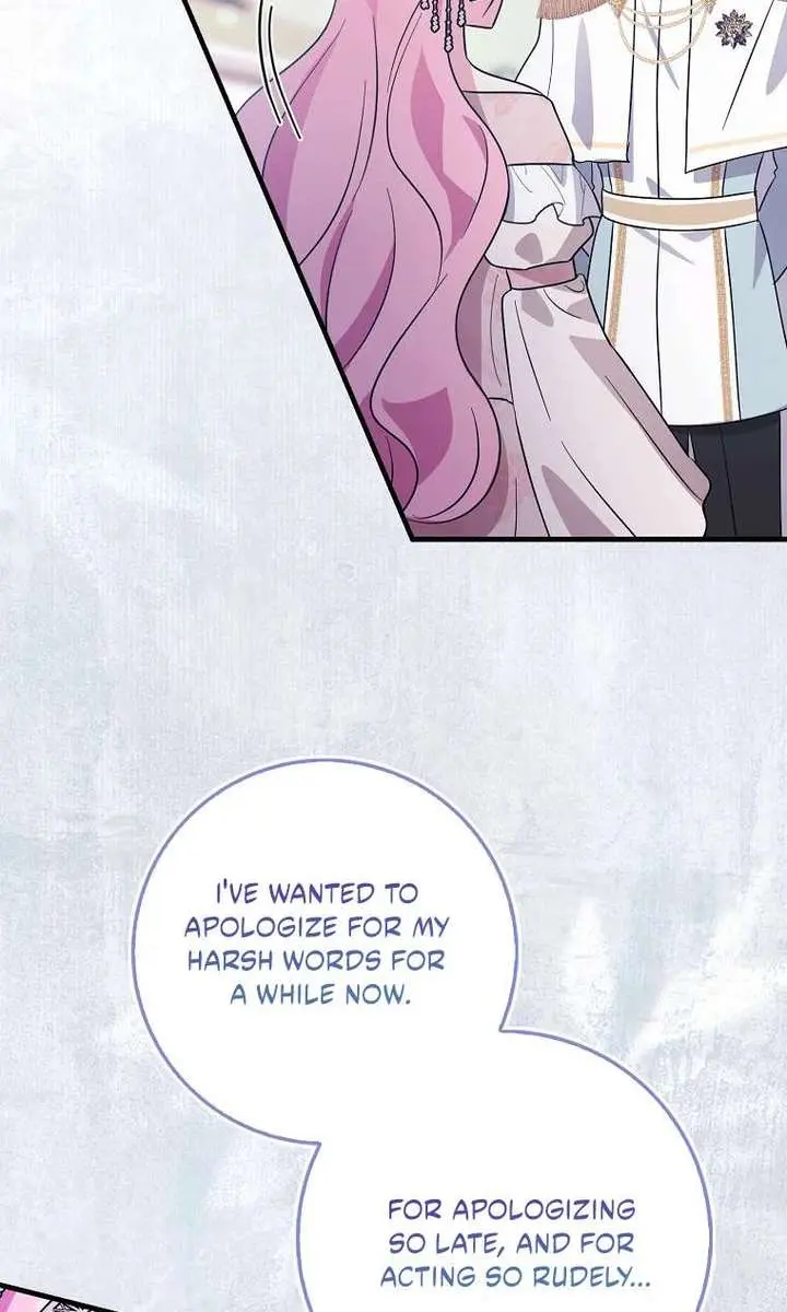 I Want to Live Life Effortlessly Chapter 60 Page 14