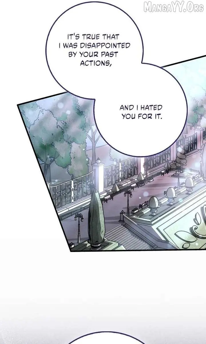 I Want to Live Life Effortlessly Chapter 60 Page 19