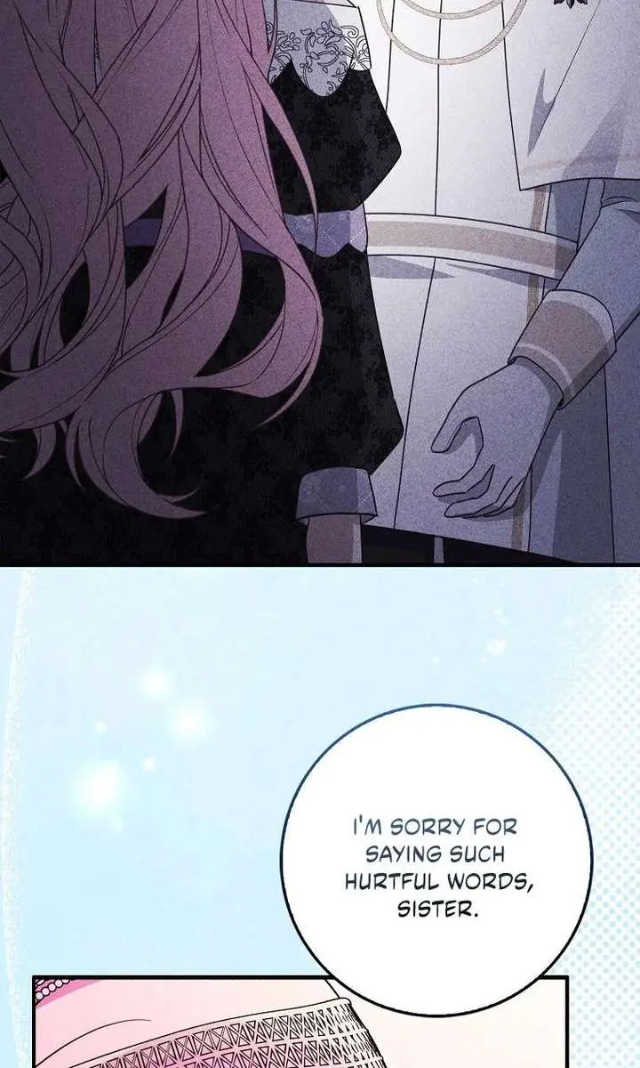 I Want to Live Life Effortlessly Chapter 60 Page 21