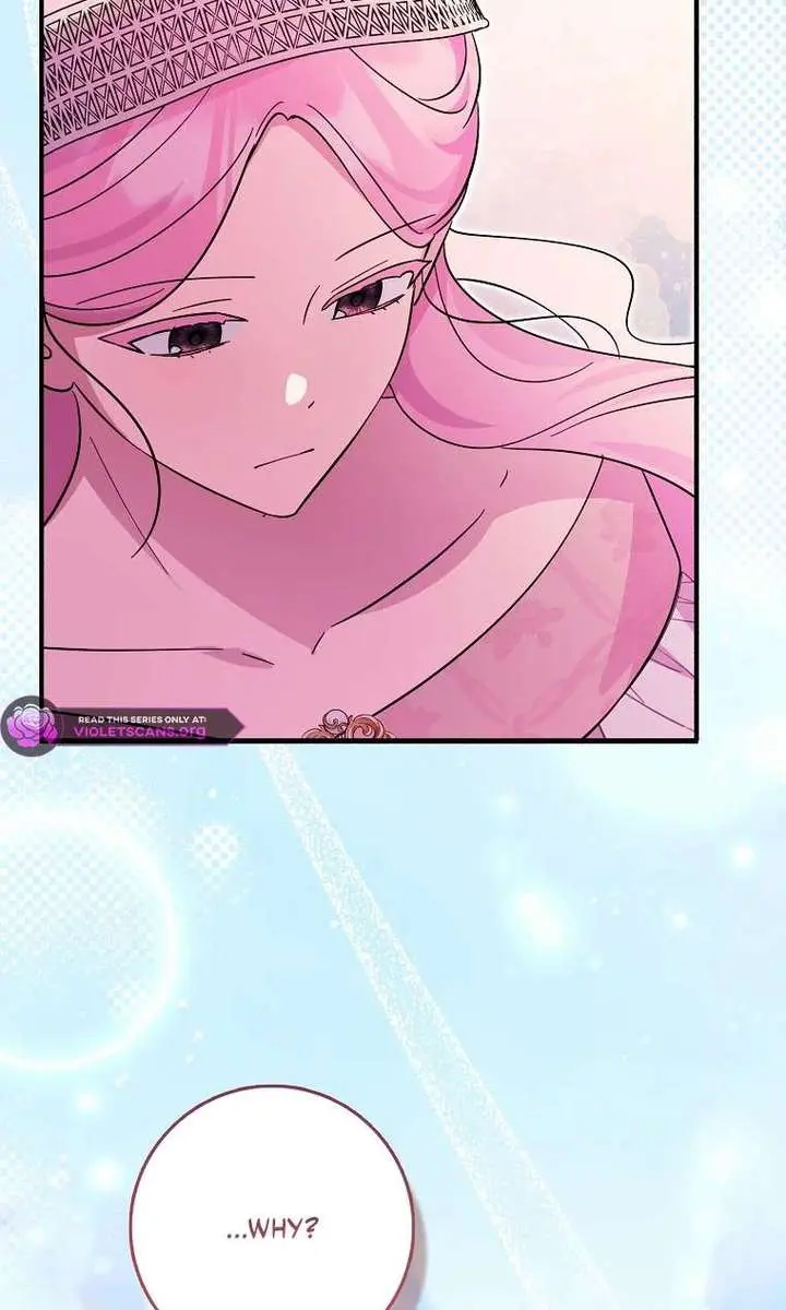 I Want to Live Life Effortlessly Chapter 60 Page 22