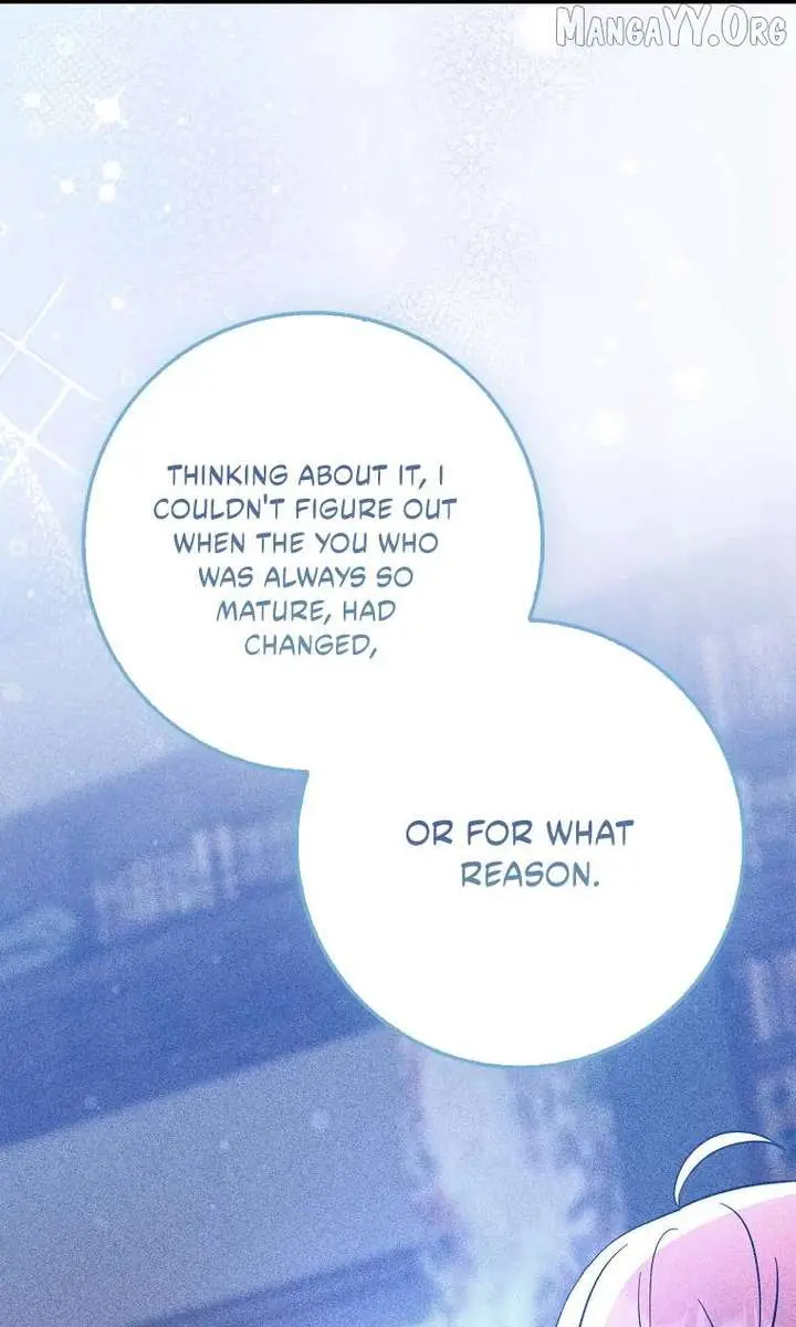 I Want to Live Life Effortlessly Chapter 60 Page 32
