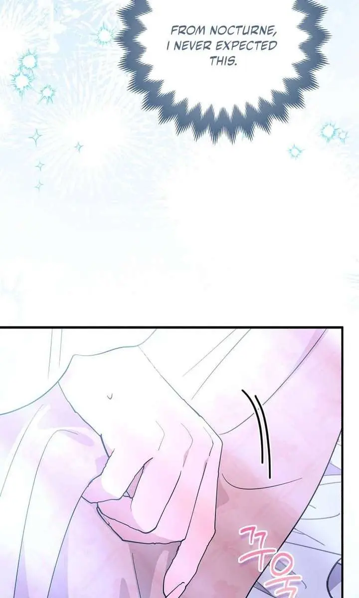 I Want to Live Life Effortlessly Chapter 60 Page 38