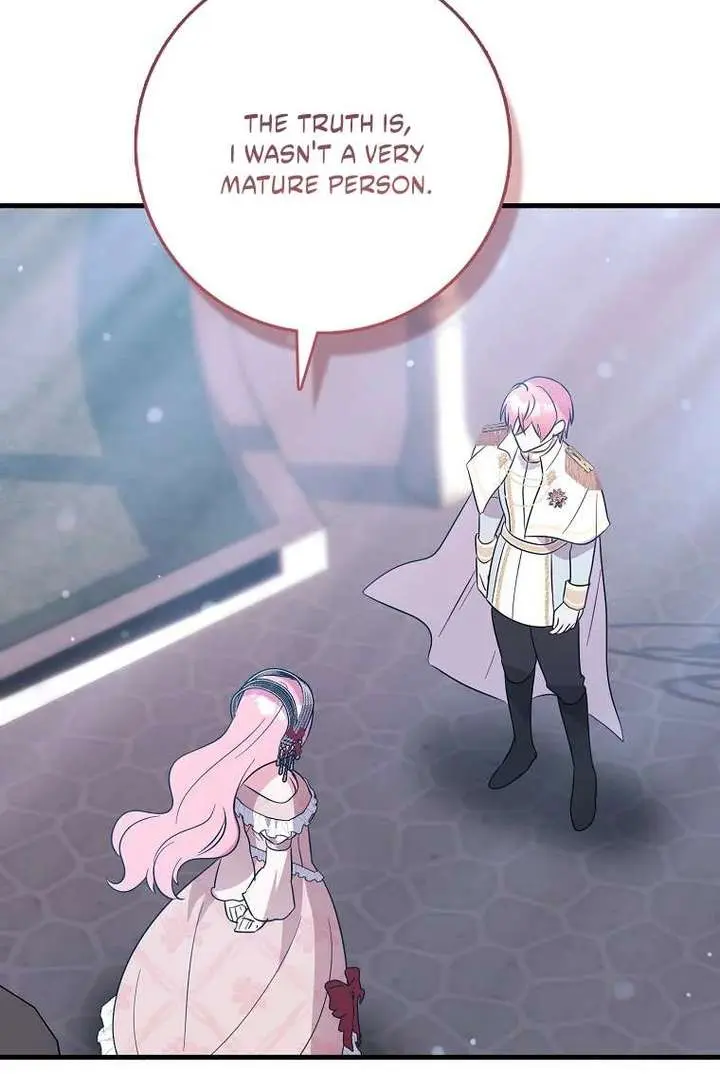 I Want to Live Life Effortlessly Chapter 60 Page 48