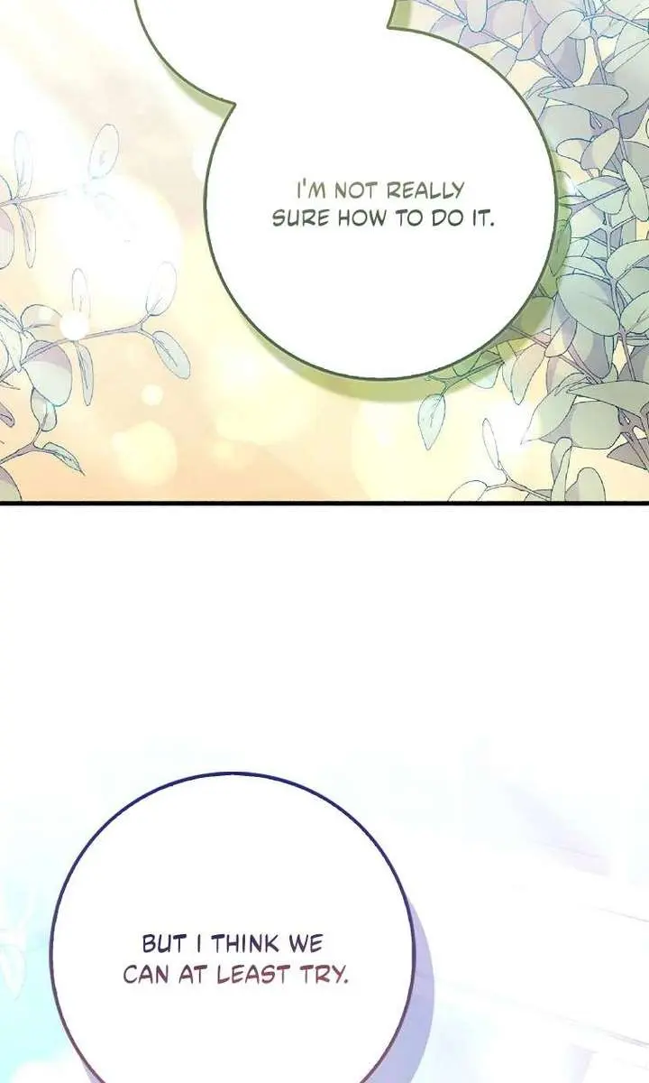 I Want to Live Life Effortlessly Chapter 60 Page 74