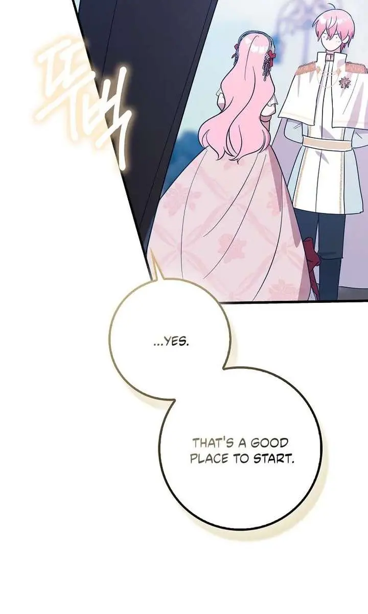 I Want to Live Life Effortlessly Chapter 60 Page 77
