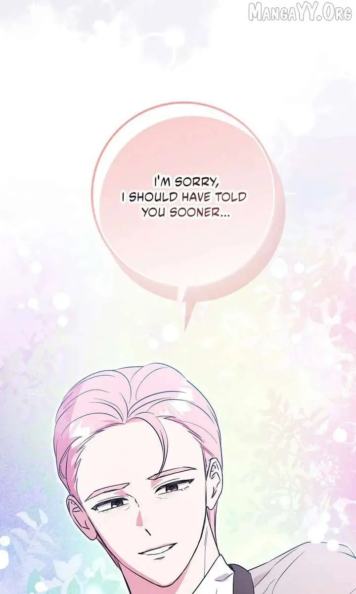 I Want to Live Life Effortlessly Chapter 60 Page 88