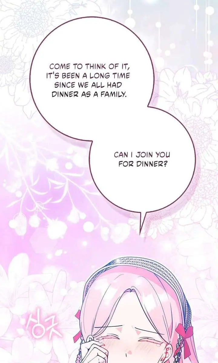 I Want to Live Life Effortlessly Chapter 60 Page 91