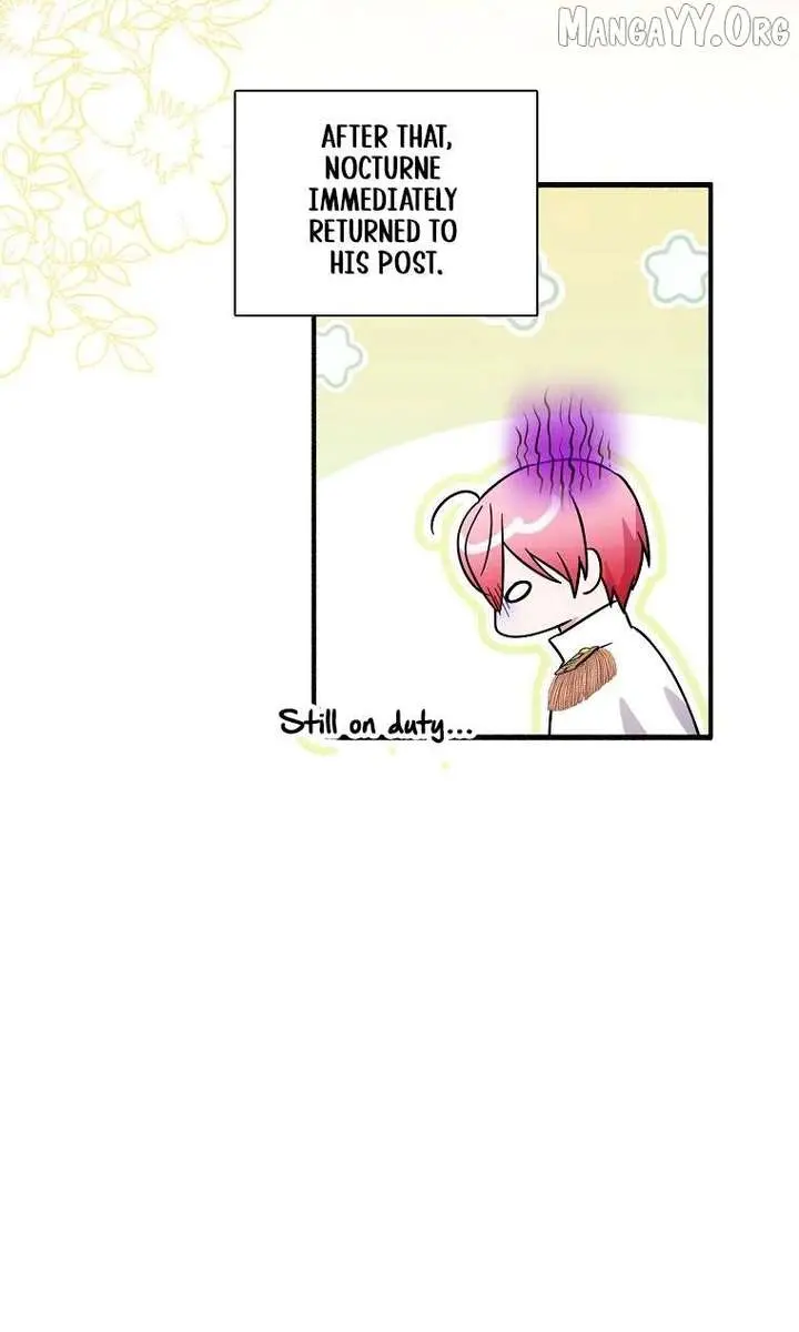 I Want to Live Life Effortlessly Chapter 60 Page 96