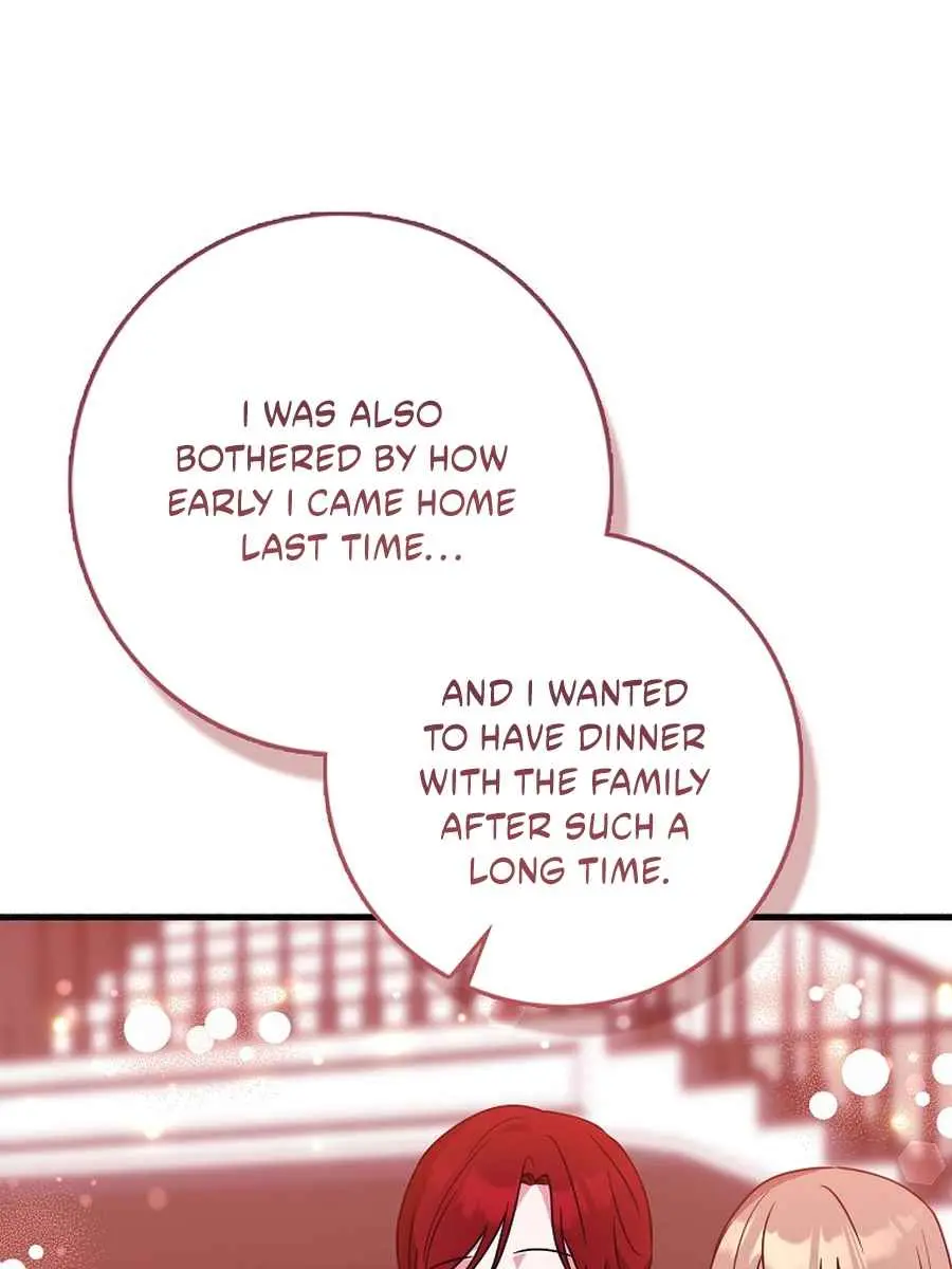I Want to Live Life Effortlessly Chapter 61 Page 6