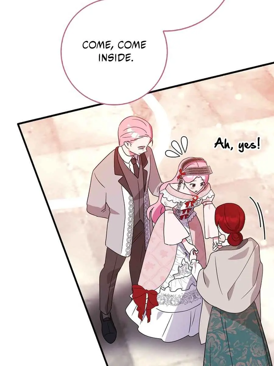 I Want to Live Life Effortlessly Chapter 61 Page 10