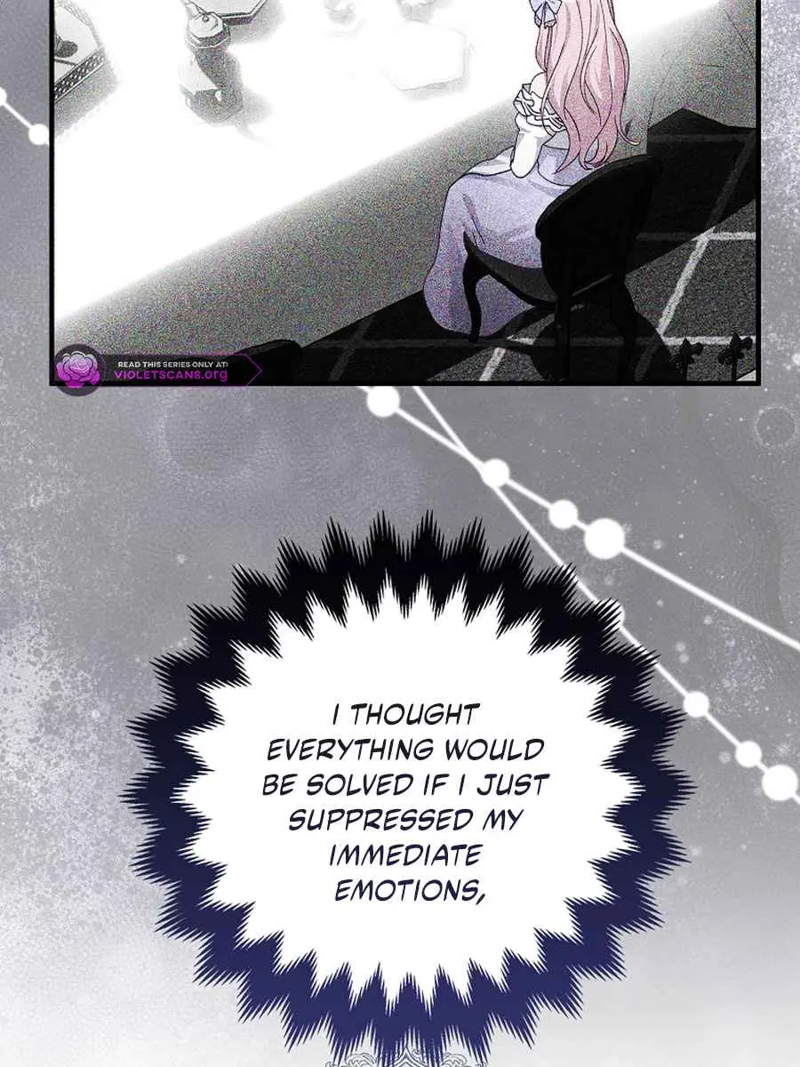 I Want to Live Life Effortlessly Chapter 61 Page 15