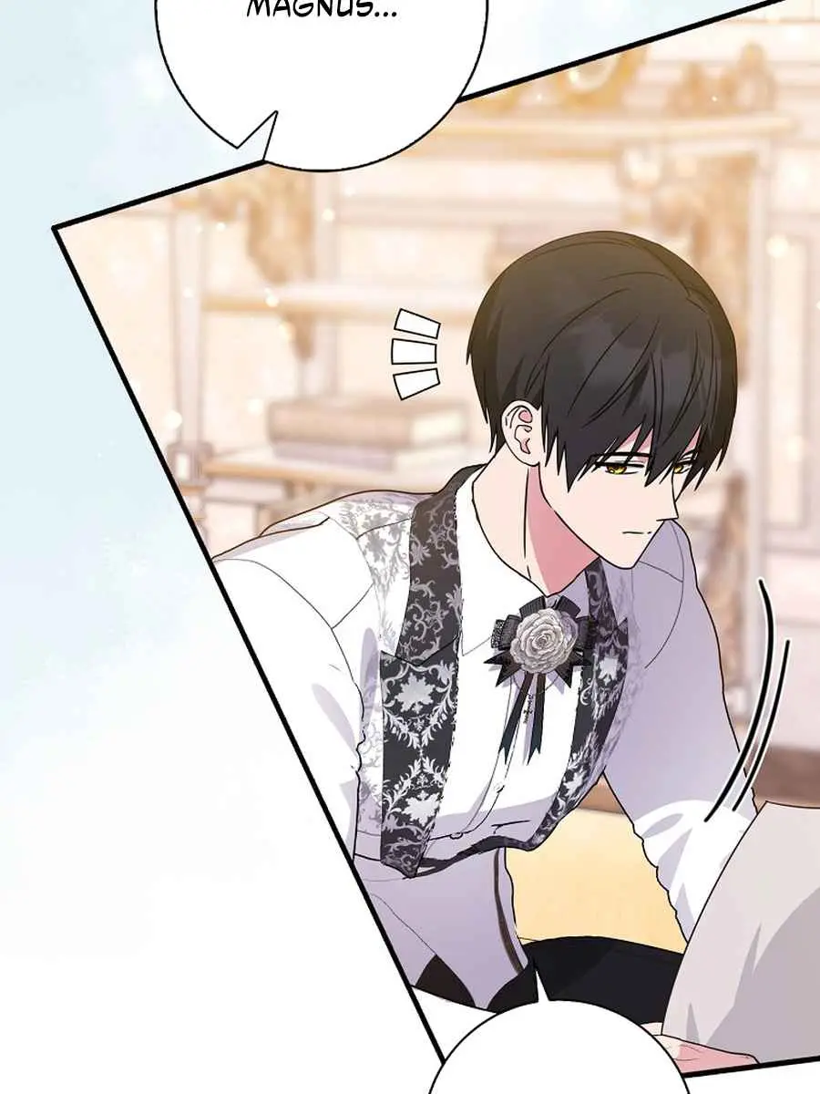 I Want to Live Life Effortlessly Chapter 61 Page 30