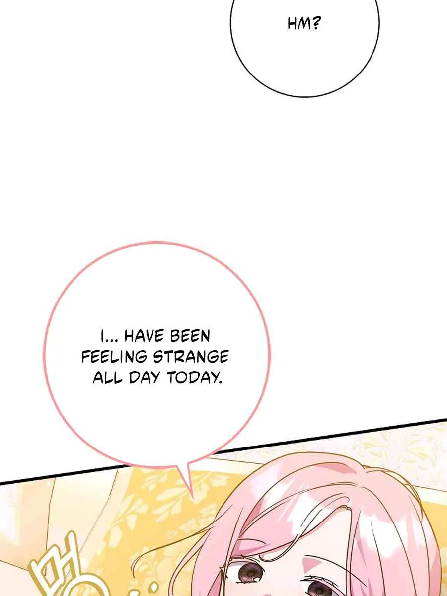 I Want to Live Life Effortlessly Chapter 61 Page 31