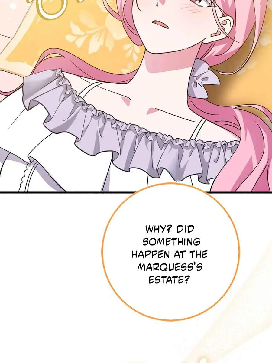 I Want to Live Life Effortlessly Chapter 61 Page 32