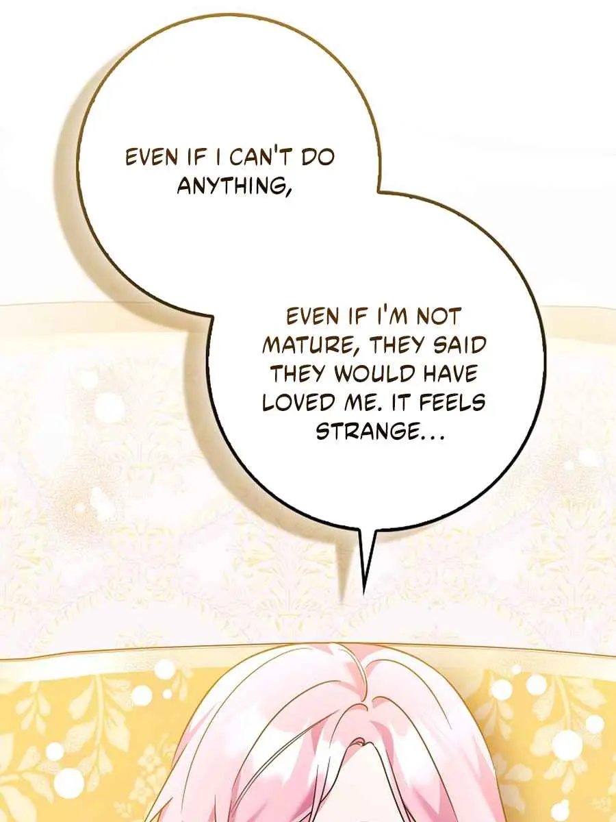 I Want to Live Life Effortlessly Chapter 61 Page 47